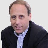 Photo of Eric Adler, Principal at Blu Venture Investors