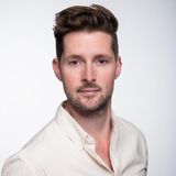 Photo of Tyler Hayes, Angel at Self-employed