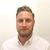 Photo of Leif Abraham, Partner at Prehype
