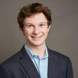 Photo of Garrett Hughes, Investor at Lead Edge Capital