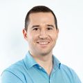 Photo of Meir Cohen, Associate at Greenfield Partners