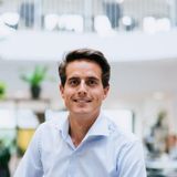 Photo of Sam Rimmelzwaan, Principal at Dutch Founders Fund