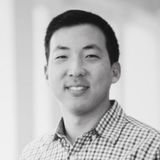 Photo of Christopher Tsai, Venture Partner at Pioneer Fund