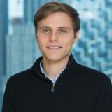 Photo of Nicholas Ellenoff, Partner at Moving Capital