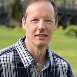 Photo of Jim McKelvey, General Partner at FINTOP Capital