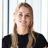 Photo of Ellie Still, Associate at NTT Venture Capital