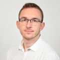 Photo of Mario Stoev, Analyst at LAUNCHub Ventures
