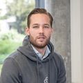 Photo of Robin Lauber, General Partner at Korify Capital