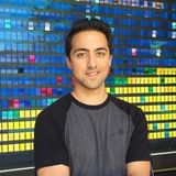 Photo of Safa Mahzari, Vice President at Spark Growth Ventures