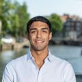 Photo of Federico Maroli, Principal at Dutch Founders Fund