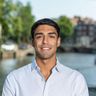 Photo of Federico Maroli, Principal at Dutch Founders Fund