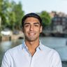 Photo of Federico Maroli, Senior Associate at Dutch Founders Fund