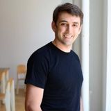 Photo of Jake Schwartz, Venture Partner at New Form Capital