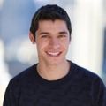 Photo of Aaron Rosenson, General Partner at Aleph VC