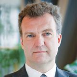 Photo of Kjell Arvidsson, Healthcare Solutions Agency