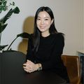 Photo of Michelle Kwon, Angel