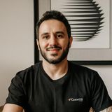Photo of Pedro Dias, Managing Partner at Canastra Ventures