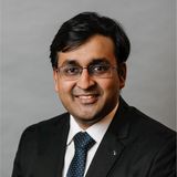 Photo of Apoorva Goyal, Vice President at Insight Partners