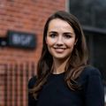 Photo of Aoife McAdam, Investor at Business Growth Fund