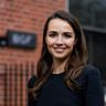 Photo of Aoife McAdam, Investor at Business Growth Fund