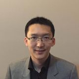 Photo of Jimmy (Jin) Lin, Managing Director at Cipholio Ventures