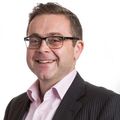 Photo of Andrew Sinclair, Partner at Abingworth