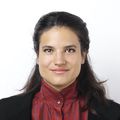 Photo of Cornelia Gomez, Investor at General Atlantic