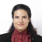 Photo of Cornelia Gomez, Investor at General Atlantic