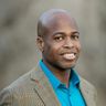 Photo of Claude Johnson, Angel