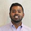 Photo of Vikram Somasundaram, Venture Partner at Pioneer Fund