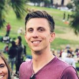 Photo of Nick Piscotty, Scout at shl.vc