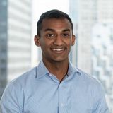 Photo of Nagu Chidambaram, Associate at Insight Partners