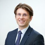 Photo of Sergey Dashkov, Radisson Hotel Group