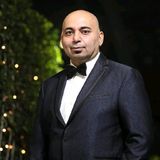 Photo of Sanjay Sethi, President at 01 Advisors