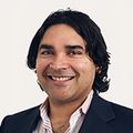 Photo of Arjun Goyal, Managing Director at Vida Ventures