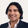 Photo of Arjun Goyal, Managing Director at Vida Ventures