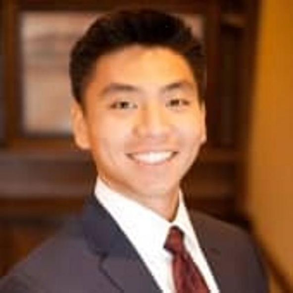 Photo of Kiet Fong, Associate at Science