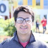 Photo of Ramnik Arora, General Partner at FTX Ventures