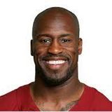 Photo of Vernon Davis, Angel