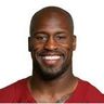 Photo of Vernon Davis, Angel