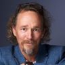 Photo of Bruce Linton, Angel