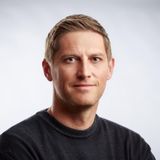 Photo of Stefan Kalteis, Stromedix Inc.