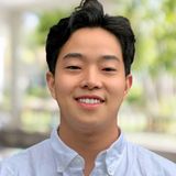 Photo of Nathan Yoon, Apollo.io