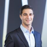 Photo of Jared Katzen, Investor at Blumberg Capital