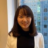 Photo of Ayako Gonoi, Unknown Ventures