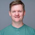 Photo of Tim Dorr, Managing Director at Techstars