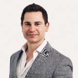 Photo of Stefan Vitorovic, Managing Director at Vida Ventures