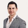 Photo of Stefan Vitorovic, Managing Director at Vida Ventures