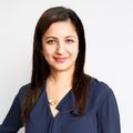 Photo of Puja Bharwani, Venture Partner at Antler