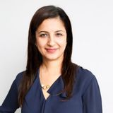 Photo of Puja Bharwani, Venture Partner at Antler